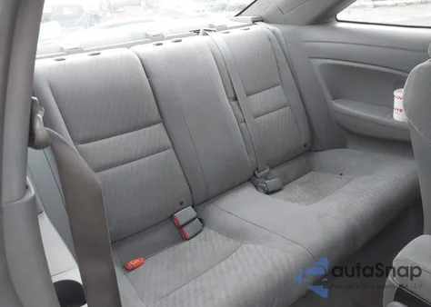 2010 Honda Civic Ex из США, поврежденный, VIN 2HGFG1B8XAH503368